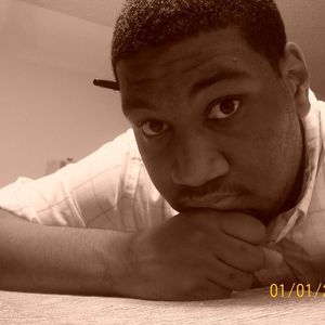 Meet your Posher, Tony